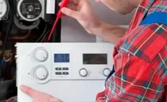 Boiler Repair in Atlanta, GA