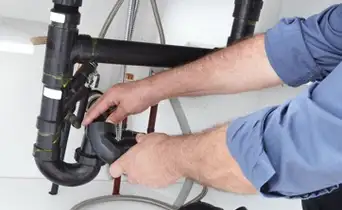 Plumbing Repair in Atlanta, GA
