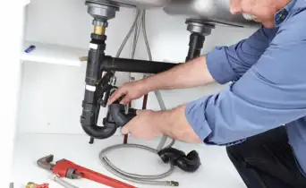 Plumbing Repair in Atlanta, GA