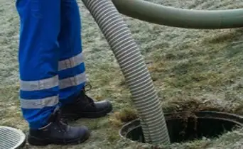 Septic Pumping in Atlanta, GA