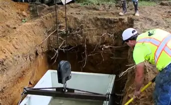 Septic Repair in Atlanta, GA