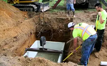 Septic Repair in Atlanta, GA