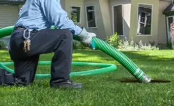Septic Tank Cleaning in Atlanta, GA