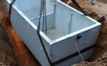 Septic Tank Installation in Atlanta, GA