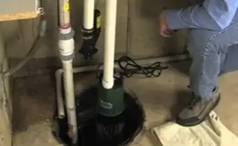 Sump Pump Installation in Atlanta, GA