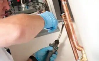 Tankless Water Heater in Atlanta, GA