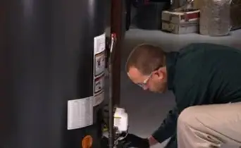 Water Heater Repair in Atlanta, GA