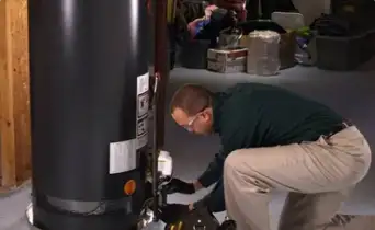 Water Heater Repair in Atlanta, GA